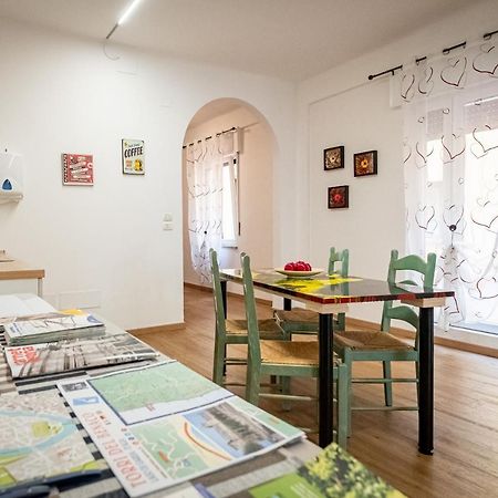 Il Salotto Del Conte Bed and Breakfast Verona Eksteriør billede