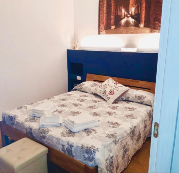 Il Salotto Del Conte Bed and Breakfast Verona Eksteriør billede