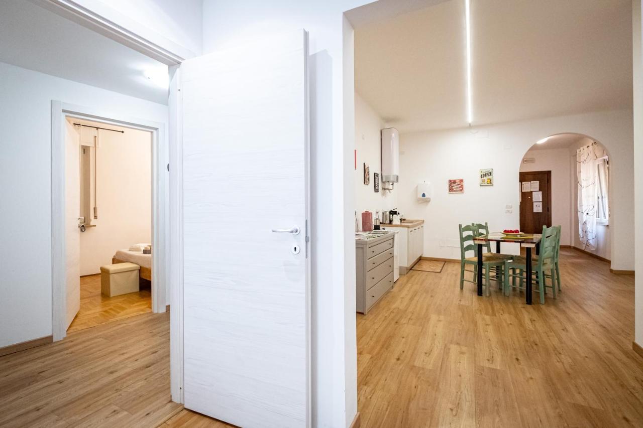 Il Salotto Del Conte Bed and Breakfast Verona Eksteriør billede