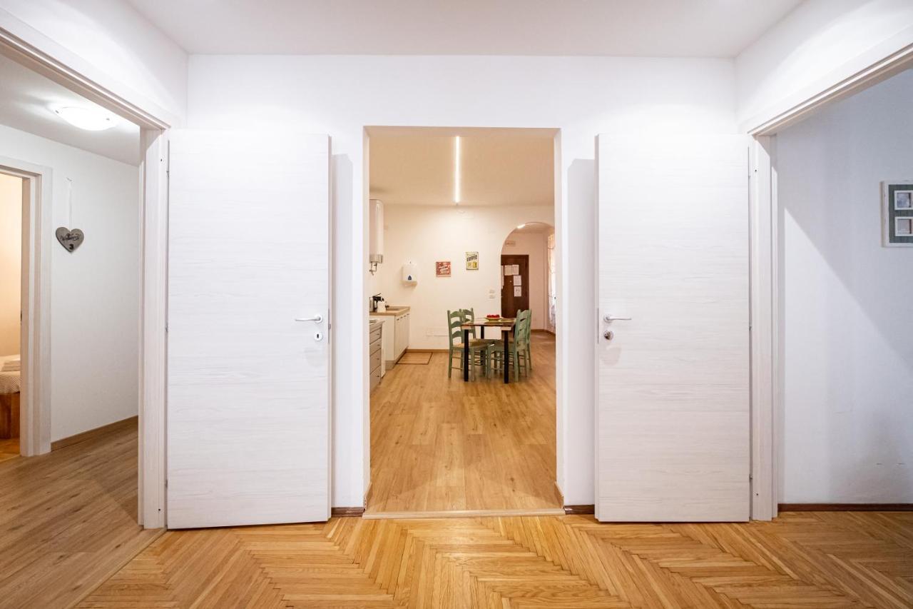 Il Salotto Del Conte Bed and Breakfast Verona Eksteriør billede