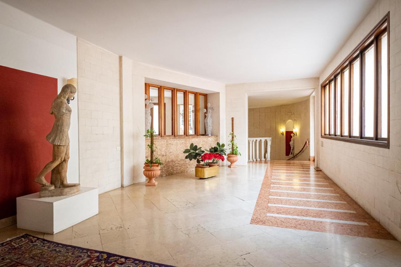 Il Salotto Del Conte Bed and Breakfast Verona Eksteriør billede