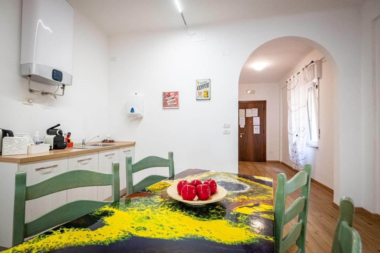 Il Salotto Del Conte Bed and Breakfast Verona Eksteriør billede