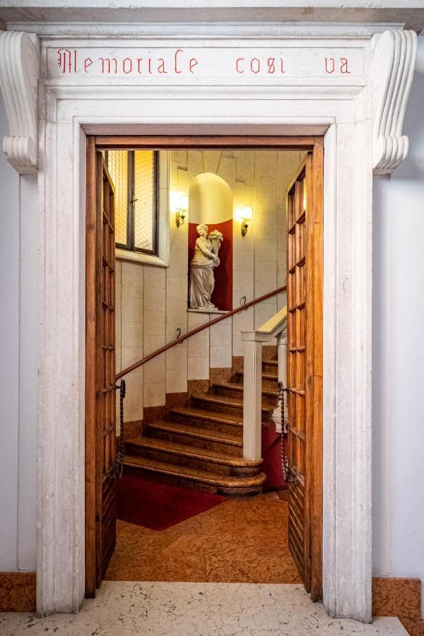 Il Salotto Del Conte Bed and Breakfast Verona Eksteriør billede