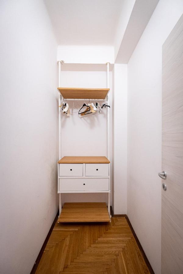 Il Salotto Del Conte Bed and Breakfast Verona Eksteriør billede