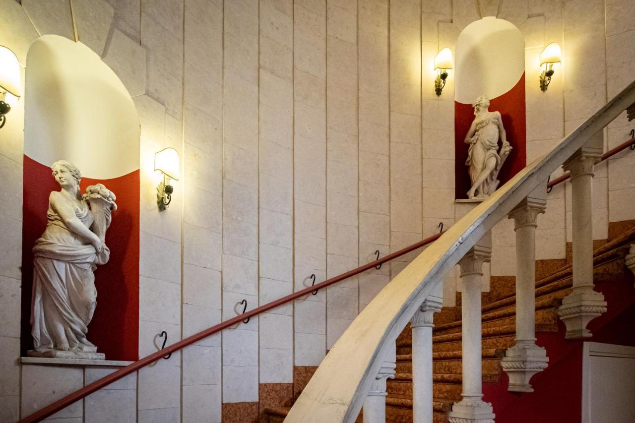 Il Salotto Del Conte Bed and Breakfast Verona Eksteriør billede