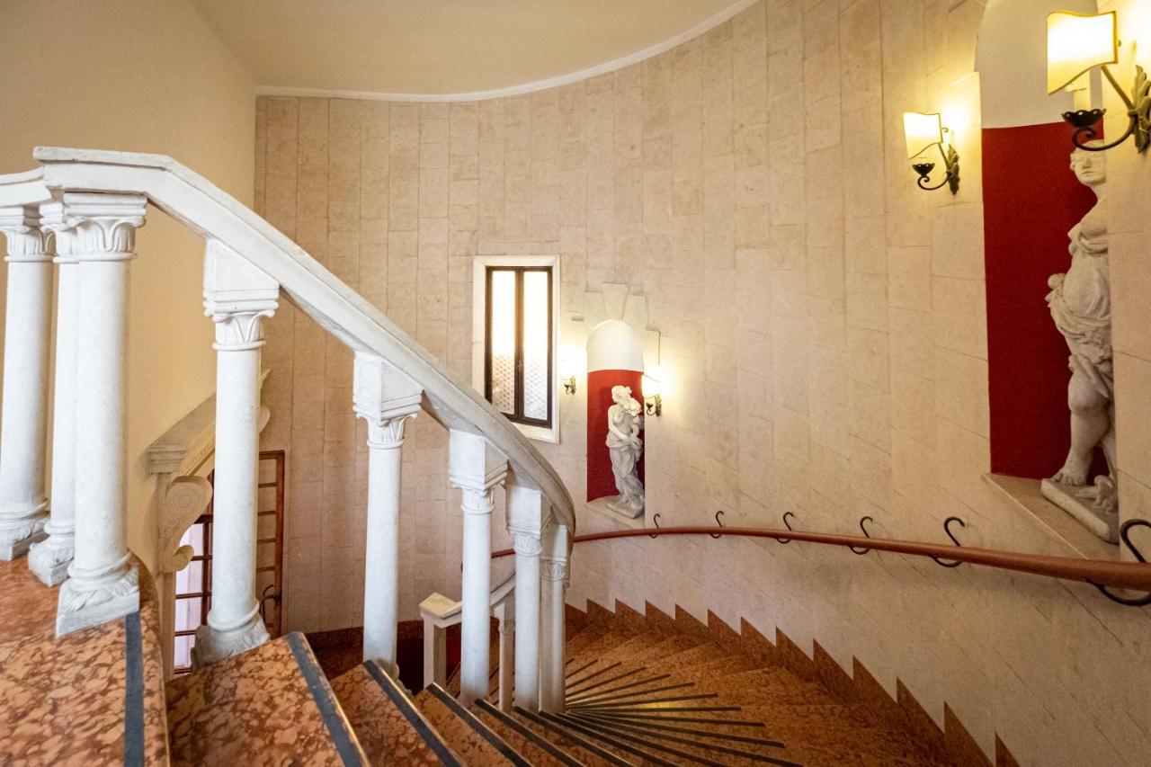 Il Salotto Del Conte Bed and Breakfast Verona Eksteriør billede