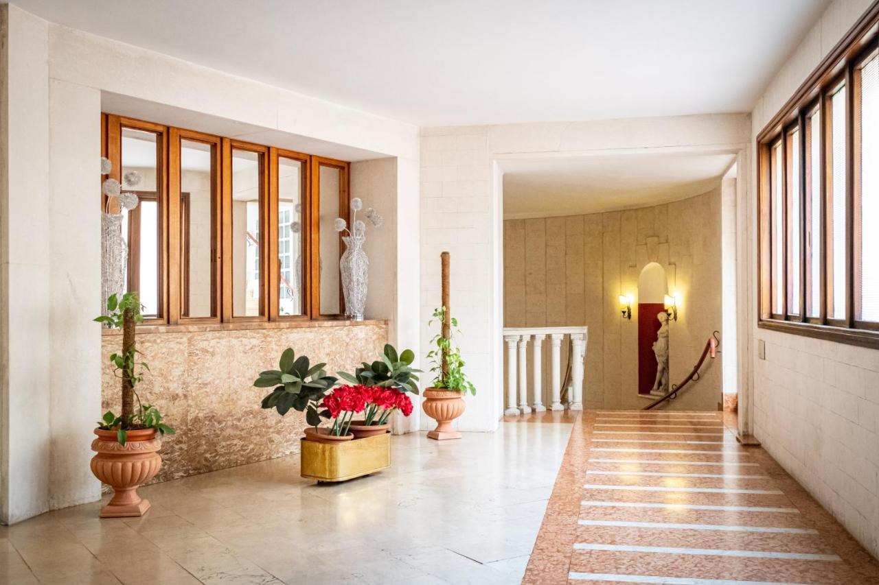 Il Salotto Del Conte Bed and Breakfast Verona Eksteriør billede