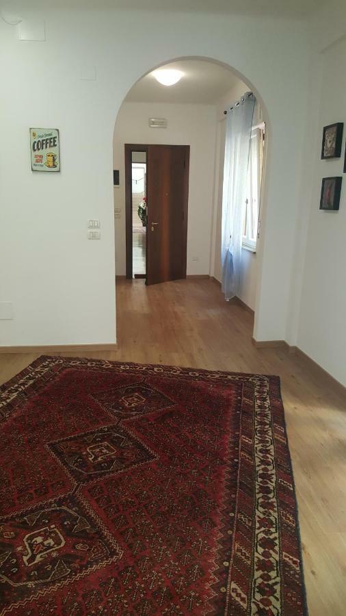 Il Salotto Del Conte Bed and Breakfast Verona Eksteriør billede