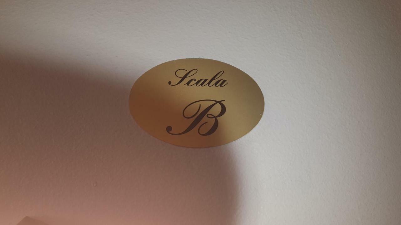 Il Salotto Del Conte Bed and Breakfast Verona Eksteriør billede