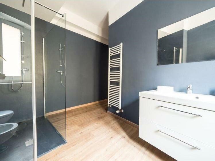 Il Salotto Del Conte Bed and Breakfast Verona Eksteriør billede