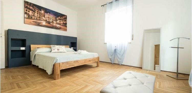 Il Salotto Del Conte Bed and Breakfast Verona Eksteriør billede