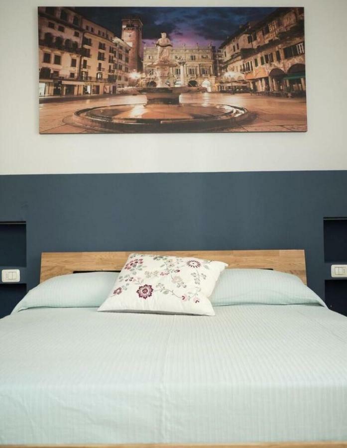 Il Salotto Del Conte Bed and Breakfast Verona Eksteriør billede