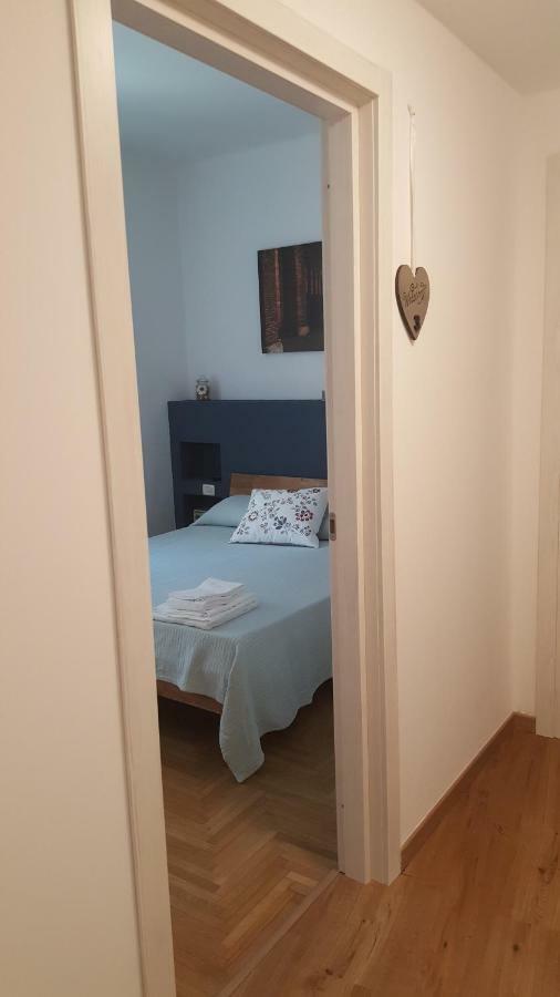 Il Salotto Del Conte Bed and Breakfast Verona Eksteriør billede