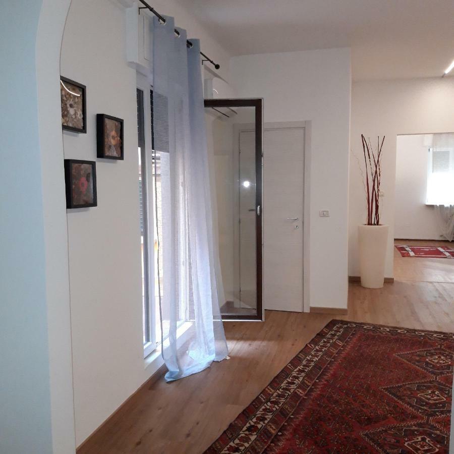 Il Salotto Del Conte Bed and Breakfast Verona Eksteriør billede