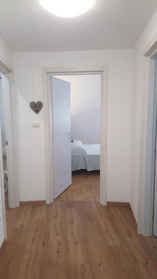 Il Salotto Del Conte Bed and Breakfast Verona Eksteriør billede